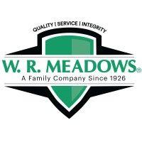 w. r. meadows, inc.