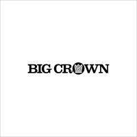 big crown records logo image