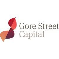 gore street capital logo image