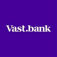 vast bank logo image