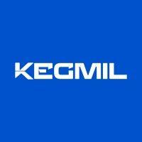 kegmil logo image