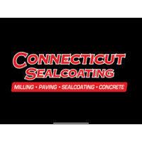 connecticut sealcoating llc logo image