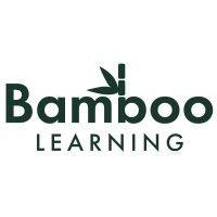 bamboo learning logo image