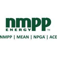 nmpp energy logo image