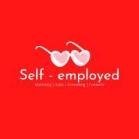 self-employed | content, marketing, strategy, consulting and sales