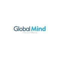 global mind logo image