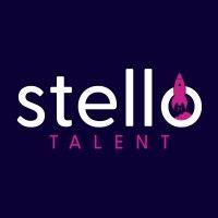 stello talent ltd logo image