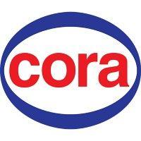 cora france logo image