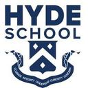 logo of Hyde School