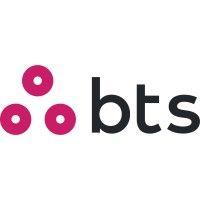 bts logo image