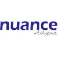 nuance intelligence logo image