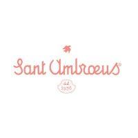 sant ambroeus logo image