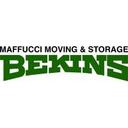 logo of Maffucci Moving And Storage Interstate Agent For Bekins Van Lines