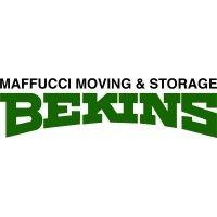 maffucci moving and storage, interstate agent for bekins van lines