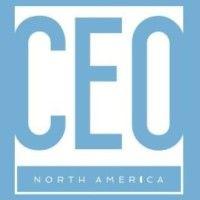 ceo north america logo image