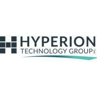 hyperion technology group, inc. logo image