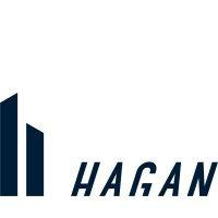 hagan ski logo image