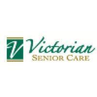 victorian senior care logo image