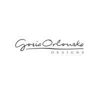 gosia orlowska designs logo image