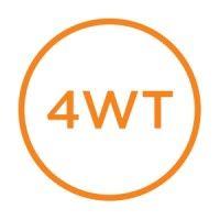 4wt media logo image