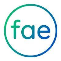 fae.dev logo image