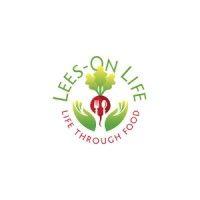 lees-on life logo image