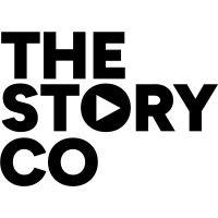 the story co. logo image