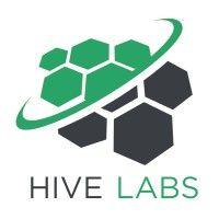 hive labs corporation logo image