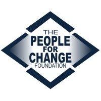 the people for change foundation