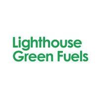 lighthouse green fuels logo image