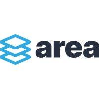 area | advanced real estate analytics logo image