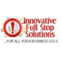 innovative full stop solutions, llc