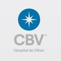 cbv - hospital de olhos logo image