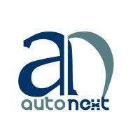 autonext logo image