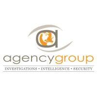 agency group logo image