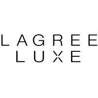 lagree luxe logo image