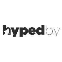 hypedby gmbh logo image