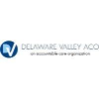 delaware valley accountable care organization (dv-aco) logo image