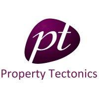 property tectonics logo image