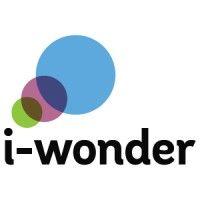 i-wonder logo image