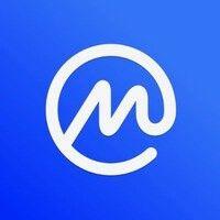 coinmarketcap logo image