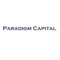 paradigm capital logo image