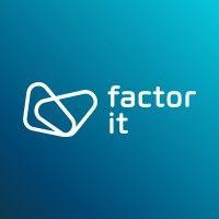 factorit logo image