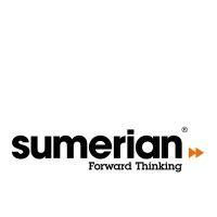 sumerian logo image