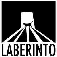 laberinto logo image