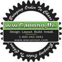 logo of W W Cannon Llc