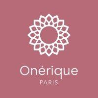 onérique logo image