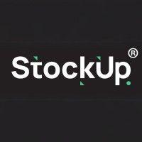 stockup logo image