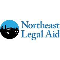 northeast legal aid, inc. logo image