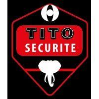 tito securite logo image